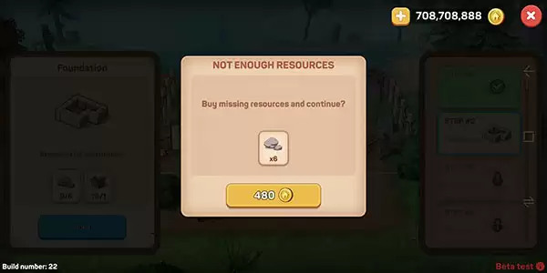 舒适的小岛新手攻略