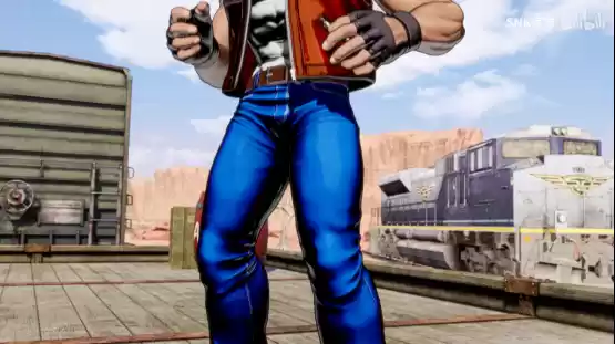 饿狼传说:群狼之城:经典重生与全新挑战