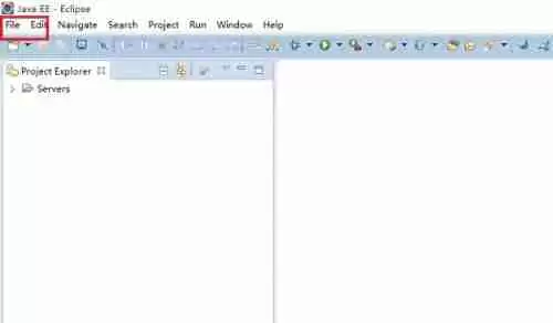 eclipse如何导入项目?eclipse导入项目的方法