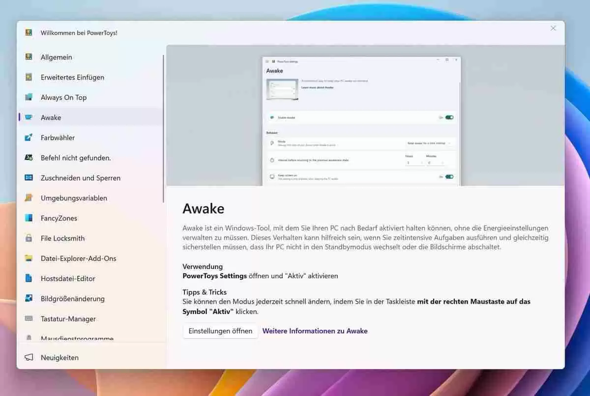 微软PowerToys发布0.87版本更新!附完整更新日志