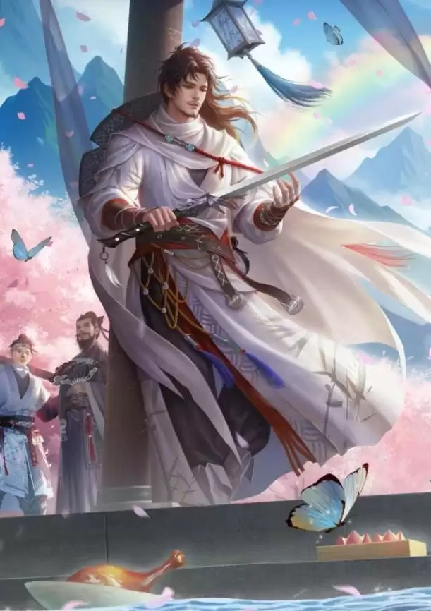 《三国杀移动版》老友季友诸葛亮即将上线!三国杀真人秀?期待拉满!