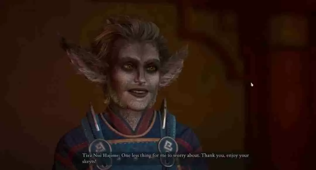 宣誓NPC设计争议：游戏行业审美与文化的碰撞