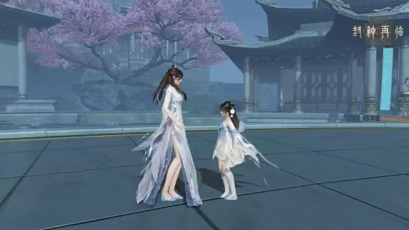 万千磨砺，终成大器！《封神再临》今日官宣定档！