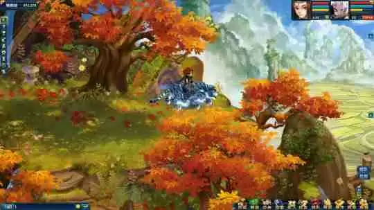 新服来袭《盖世豪侠》江湖瞬息万变,邀你重返武林!