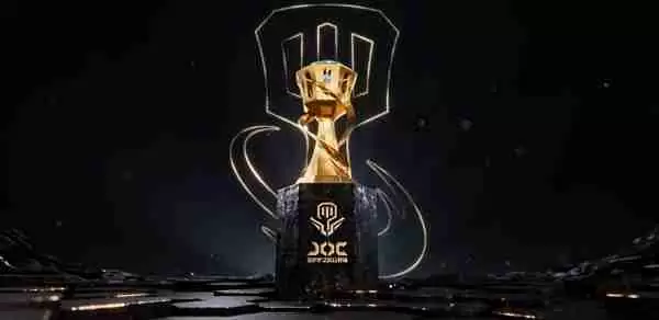 金铲铲之战第六届公开赛全民赛道joc6比赛阶段时间 金铲铲之战第六届公开赛全民赛道joc6四个比赛阶段