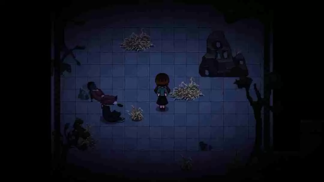 囍：一场充满东方神秘主义的恐怖解密之旅