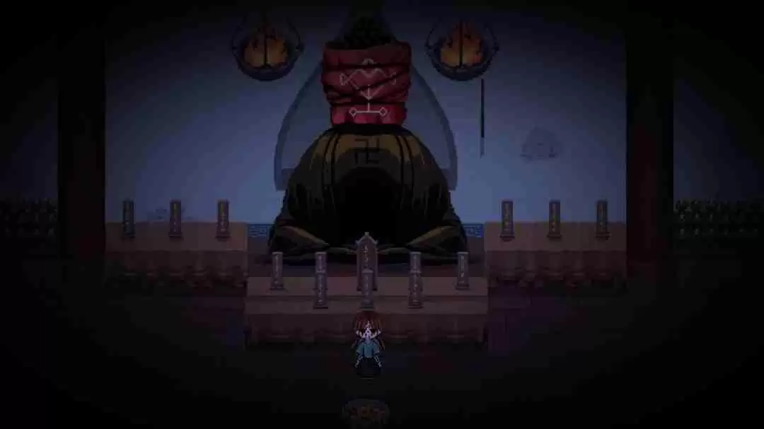 囍：一场充满东方神秘主义的恐怖解密之旅