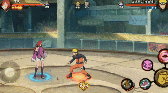 【忍者盘点】天衣无缝的土遁陷阱?一不小心就“入坑”了!