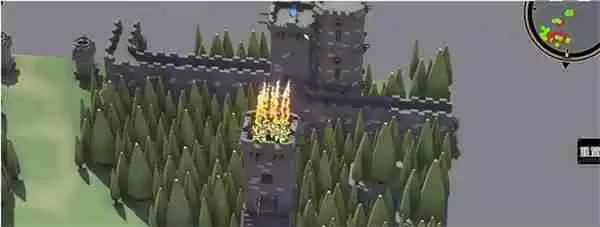 《超逼真的攻城模拟器》直面恐惧通关方法