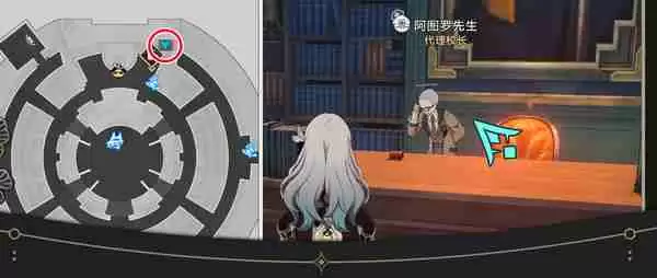 《崩坏星穹铁道》钟表把戏隐藏任务完成流程攻略