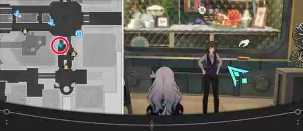 《崩坏星穹铁道》钟表把戏隐藏任务完成流程攻略