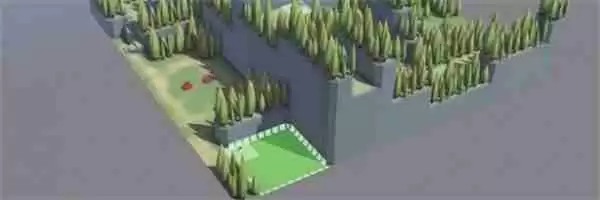 《超逼真的攻城模拟器》孤胆英雄通关攻略