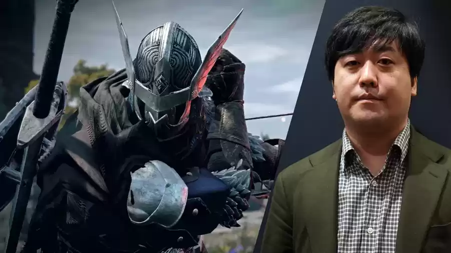 艾尔登法环：黑夜君临：探索全新地图与玩法设计