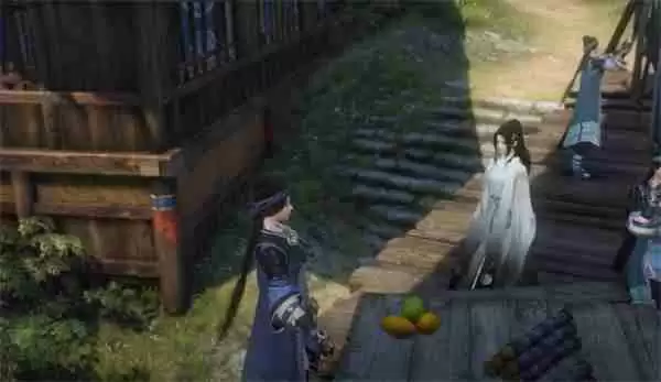 《逆水寒手游》妙手甄医毒奇遇攻略分享