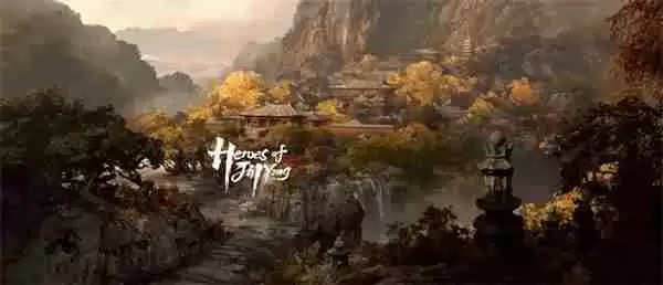 《金庸群侠传》开发团队解散 图森回应开发进展无影响