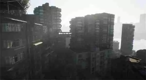 重庆背景丧尸生存游戏《遗骸》上线 推荐RTX 3080显卡