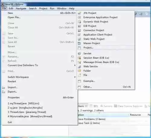 eclipse如何编写java? eclipse编写java的方法