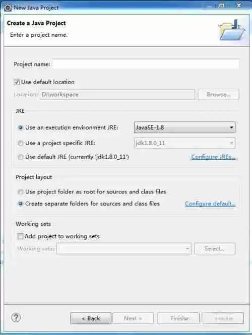 eclipse如何编写java? eclipse编写java的方法