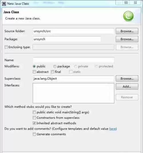 eclipse如何编写java? eclipse编写java的方法