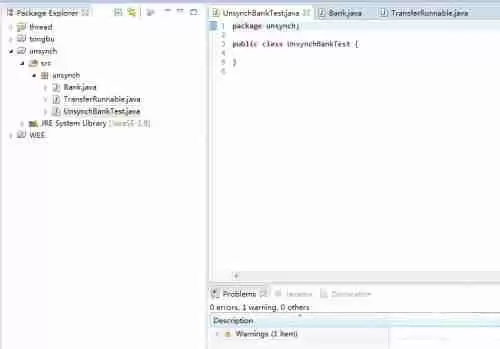 eclipse如何编写java? eclipse编写java的方法