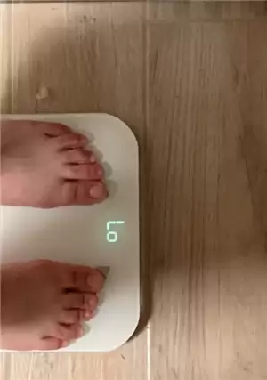 薄荷健康体脂秤怎么绑定 薄荷健康体脂秤显示lo是什么意思