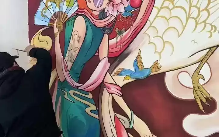 让壮美河山壁立于厅堂形容的是以下哪种职业 蚂蚁新村2月21日答案最新2025