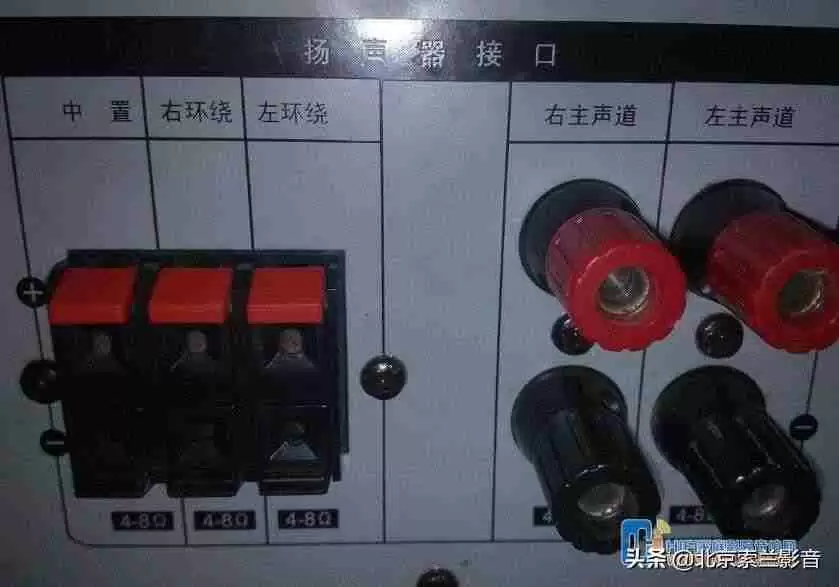 电脑连接功放方法详解，打造家庭影音娱乐系统