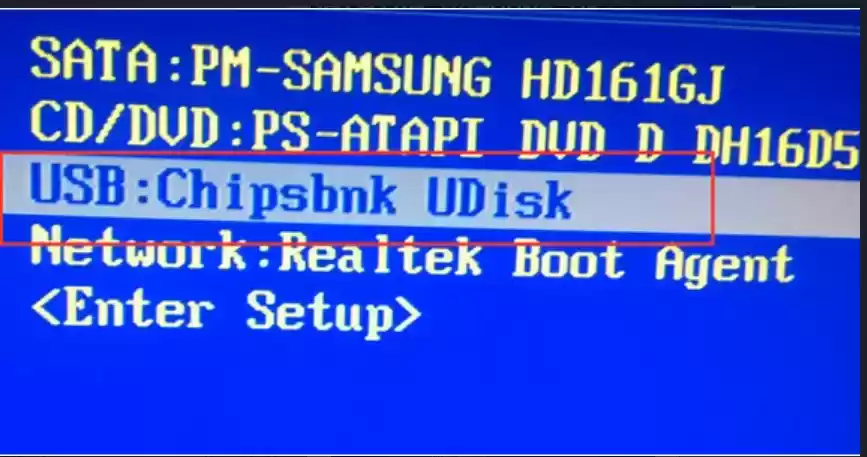 装机吧一键重装系统软件下载后如何使用