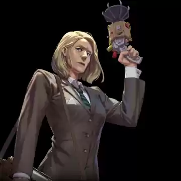 《辐射》手游全新SSR 碉堡山领导者-凯斯勒登场!