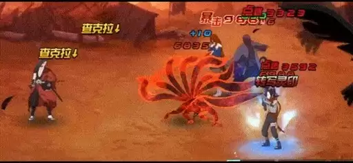 《火影忍者：忍者新世代》猿飞日斩[火影继承人]——忍者攻略&阵容推荐！