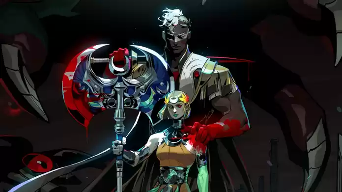 黑帝斯2配音演员争议背后的工会与开发者博弈