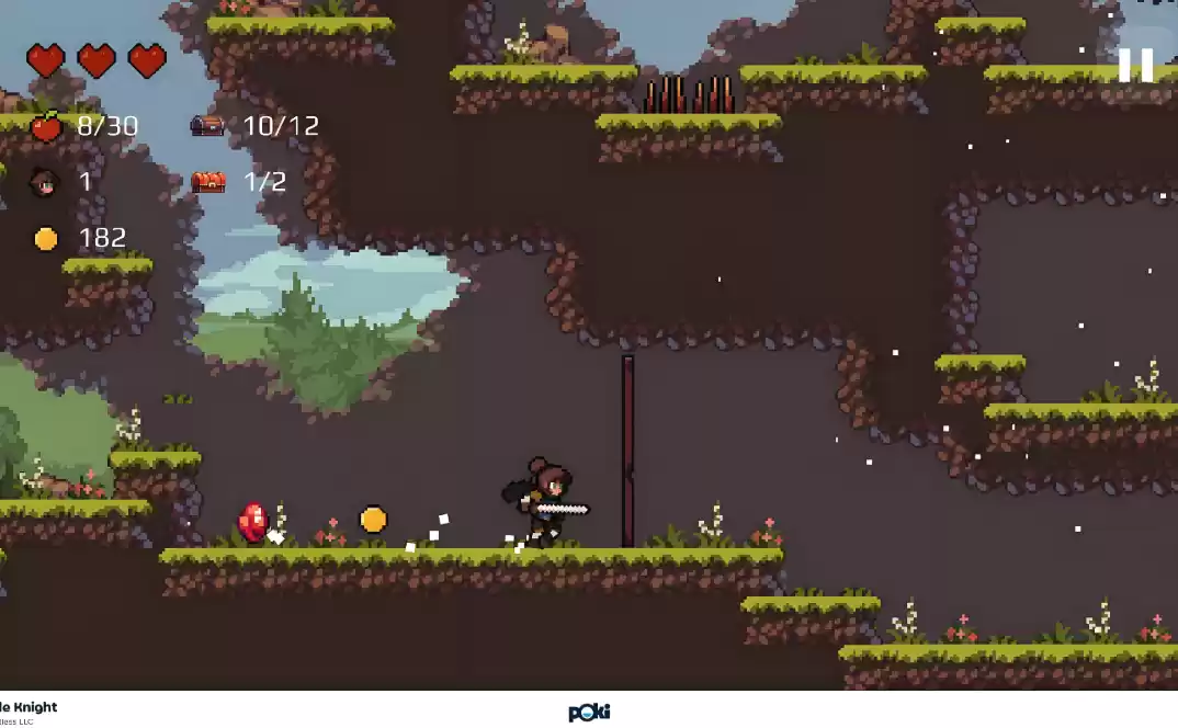 2025十大必玩手机游戏排名 必玩手机游戏排行榜