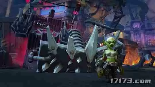 热点预告:《魔兽》可以飙车了!“最完美的怪猎”终于来了