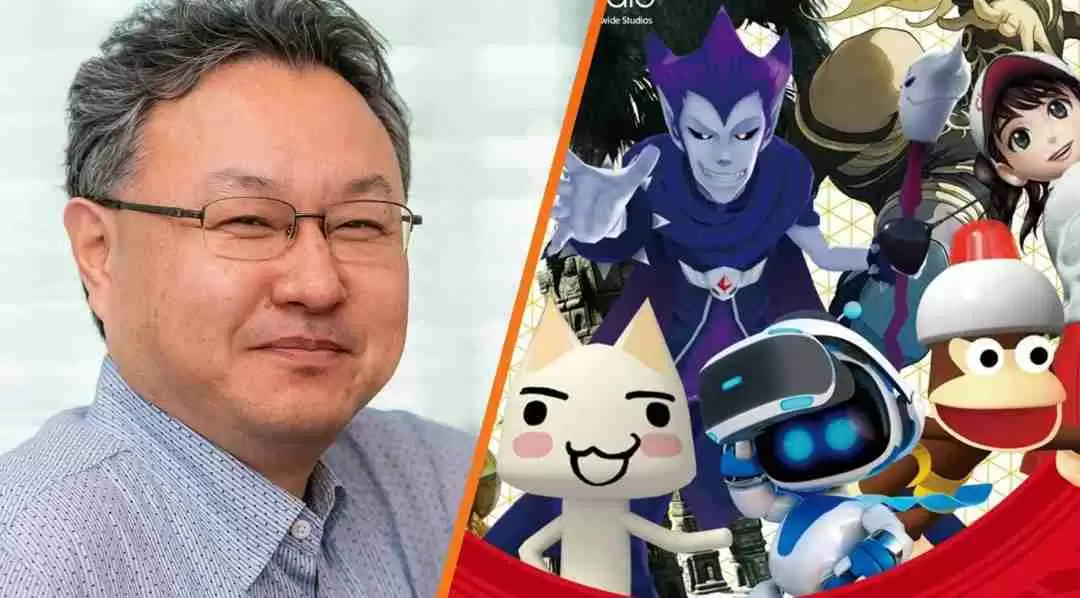 吉田修平谈日本工作室关闭:市场变迁下的必然选择