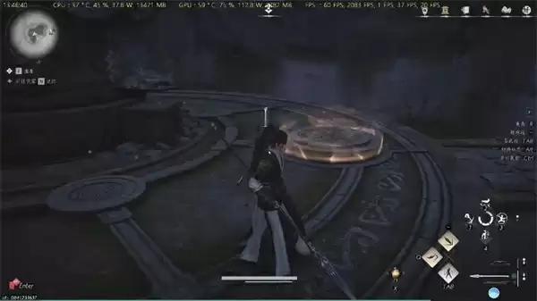 《燕云十六声》十人侠境进入方法分享