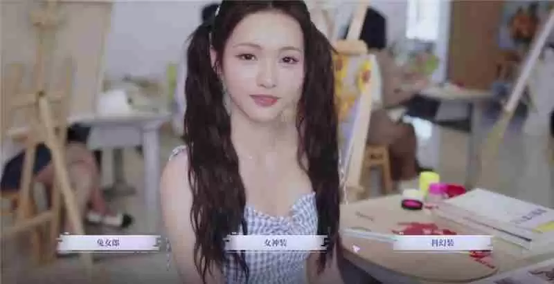 完蛋我被美女包围了前传‌元柒好感度选项一览-完蛋我被美女包围了前传‌元柒好感度怎么选