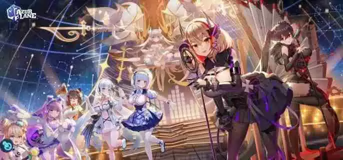 碧蓝航线岛风怎么配装备 岛风装备选择推荐