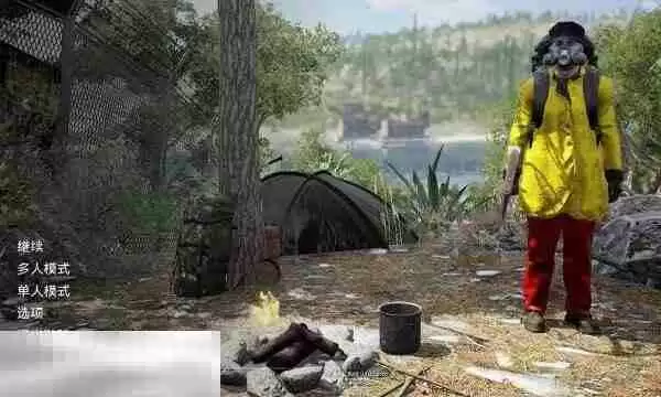 人渣0.95钓鱼工具代码大全 scum0.95全钓鱼工具代码