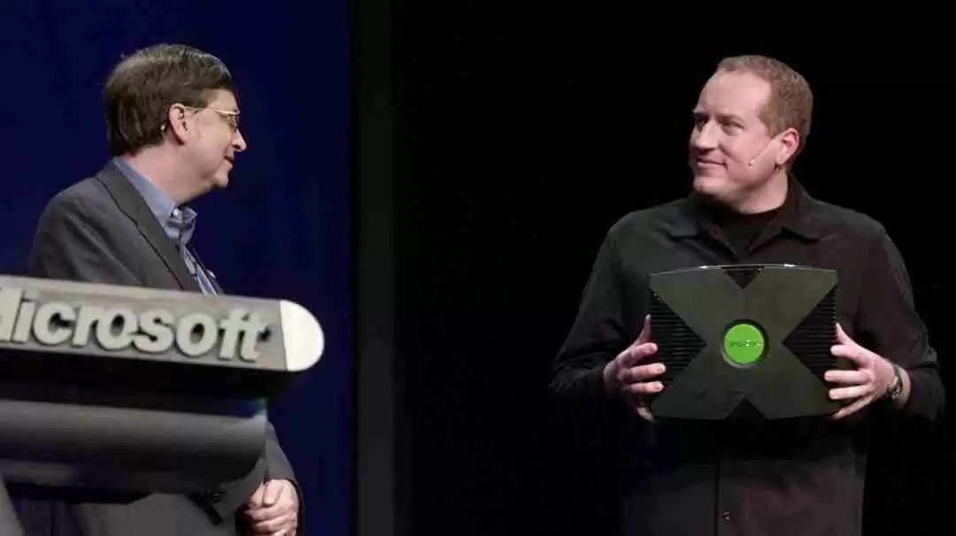 谢默斯·布莱克利谈主机游戏未来：硬件性能不再决定一切