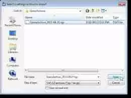 如何修改Opera浏览器的缓存目录位置-更改Opera浏览器缓存文件夹位置的方法
