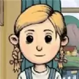 我的孩子新的开始