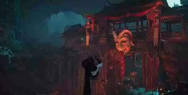 燕云十六声演练场在哪 演练场位置介绍