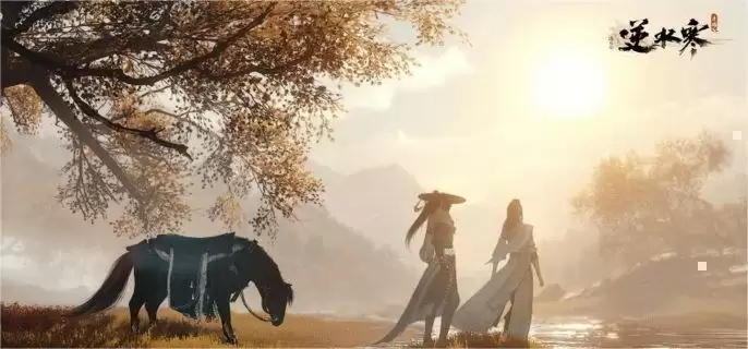 逆水寒手游奇遇文氏之剑任务怎么过 逆水寒手游奇遇文氏之剑任务怎么过