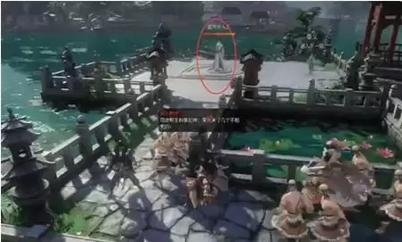 逆水寒手游奇遇文氏之剑任务怎么过 逆水寒手游奇遇文氏之剑任务怎么过