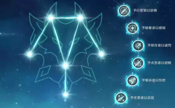 原神5.4莱欧斯利命座补不补 原神5.4莱欧斯利命座补不补