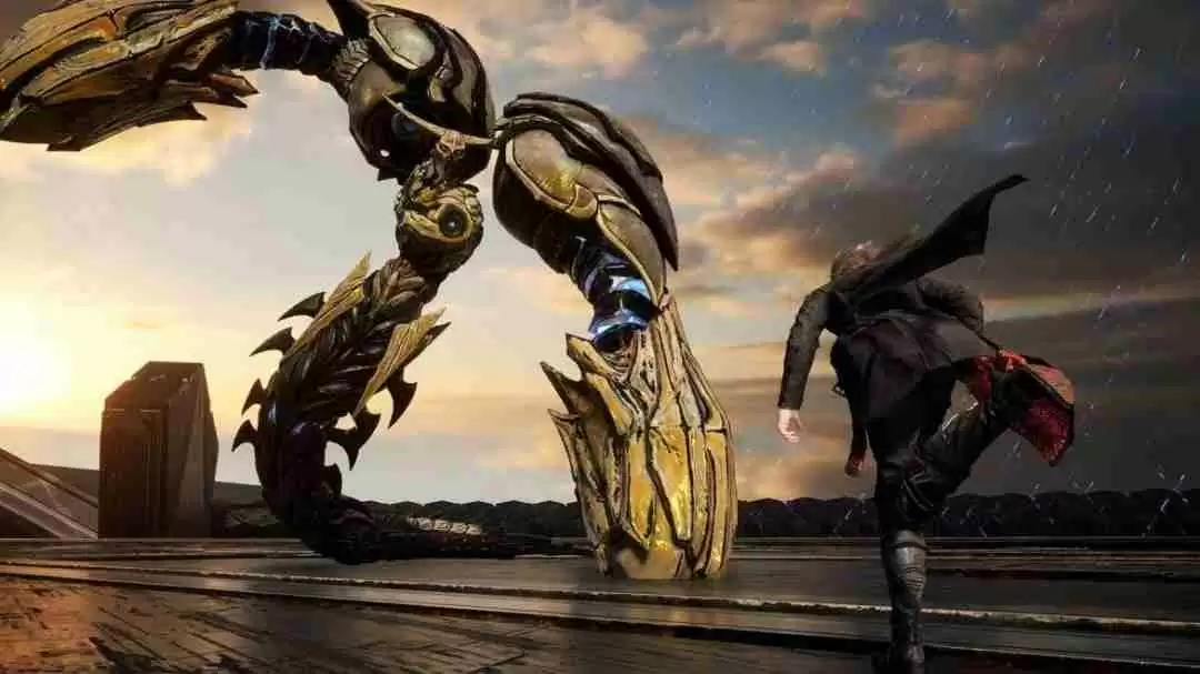 失落之魂:从单人项目到团队协作,国产动作游戏的崛起之路