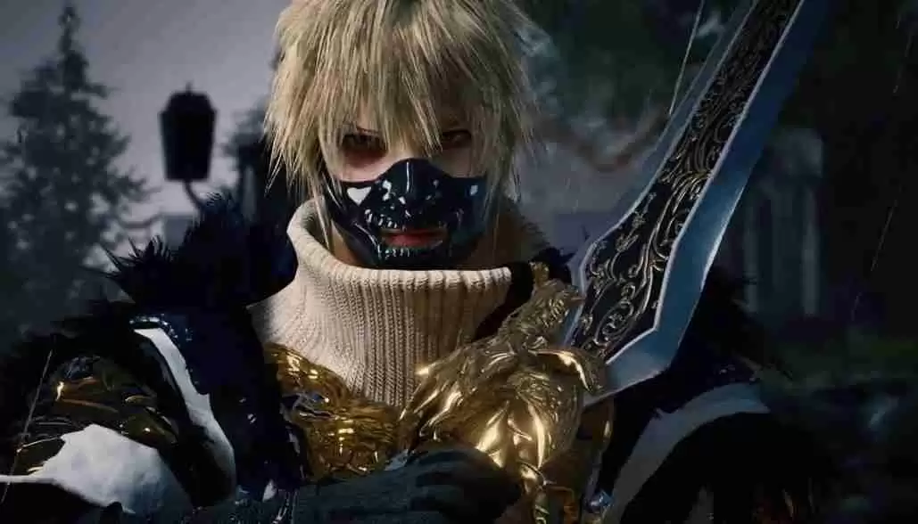 失落之魂:从单人项目到团队协作,国产动作游戏的崛起之路