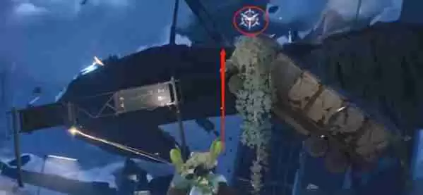 鸣潮红名怪残星门徒在哪 红名怪残星门徒位置介绍