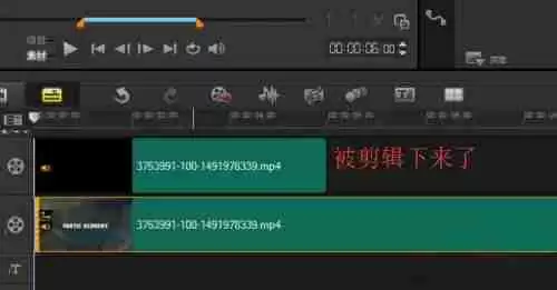 会声会影X9如何剪辑视频? 会声会影X9剪辑视频的方法