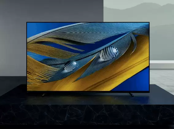 日本OLED电视出货量直接腰斩!创下5年新低